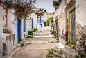 001 Milos, Plaka